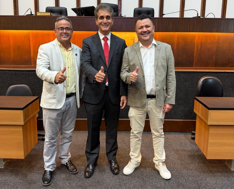 Governo baiano sanciona Selo Distribuição Legal e garante conquista do setor atacadista/distribuidor